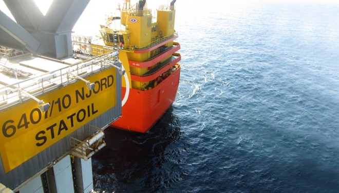 Norveç'te enerji alanında 40 bin kişi işini kaybetti