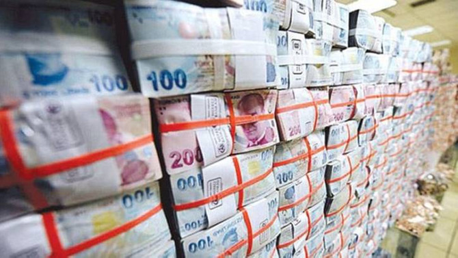 Türkiye Varlık Fonu'nun genel müdürü belli oldu