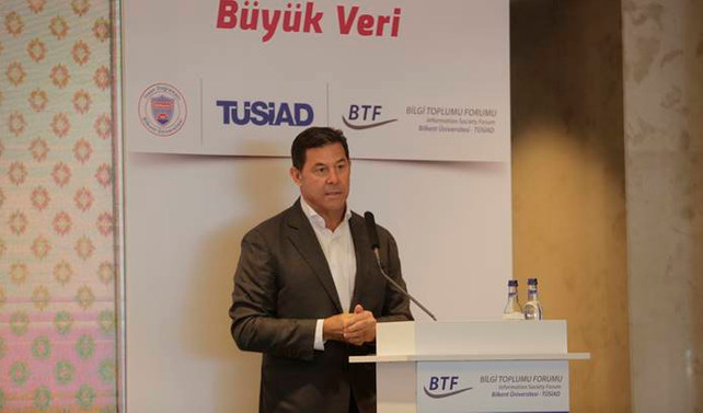 'Ekmek gerçekten aslanın ağzında'