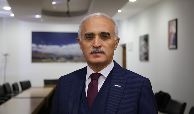'Türkiye'de çarklar işlemeye devam ediyor'
