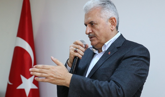 'Değişen rejim değil hükümet sistemi'