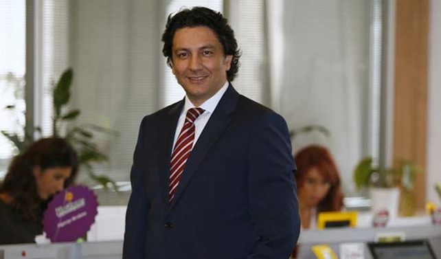 Turkcell CHRO listesinde