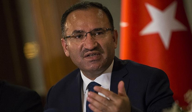'Cinsel istismara ve tecavüzcülere kesinlikle af getirilmedi'