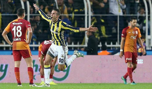 Kadıköy'de gelenek bozulmadı