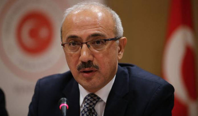 '2017'de 4,4’lük büyüme gerçekleşebilir'