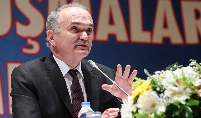 'Mevcut büyüme oranlarımız, bizim için yeterli değil'