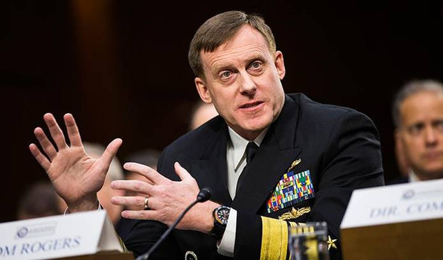 NSA direktörünün görevden alınmasının istendiği ileri sürüldü
