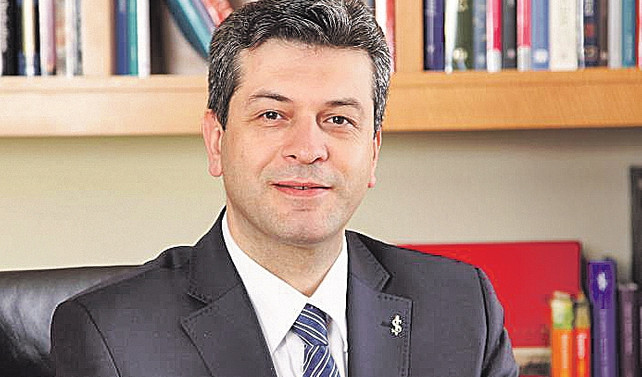 İş Faktoring 2017'de iki yeni şube açacak