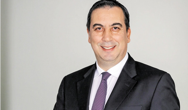 Yapı Kredi Faktoring, bu yılın ilk yarısında ciroda 10.8 milyar liraya ulaştı
