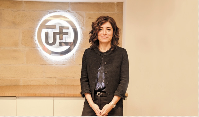 Ulusal Faktoring, üçüncü çeyrekte cirosunu 1.8 milyar liraya yükseltti