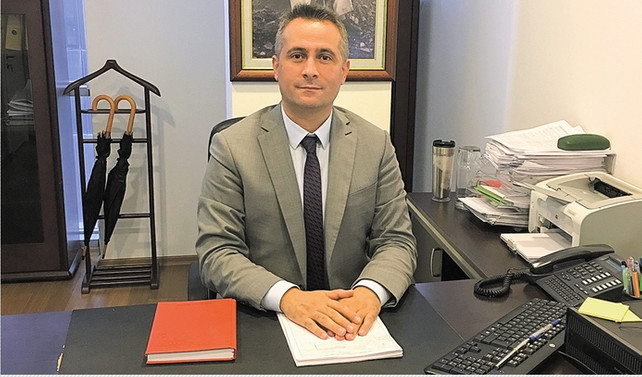 2017'de ilave personel alımının yanı sıra teknolojik altyapıyı geliştireceğiz