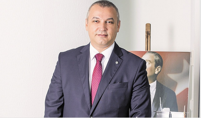 Deniz Leasing, yeni işlem hacminin yaklaşık %50’sini KOBİ’lerden sağlıyor