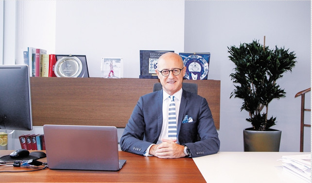 Burgan Leasing, bu yılın ilk yarısında yüzde 69.3 büyüdü