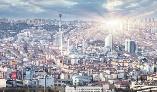 Hiçbir il 'tam insani gelişmişlik' sağlayamıyor