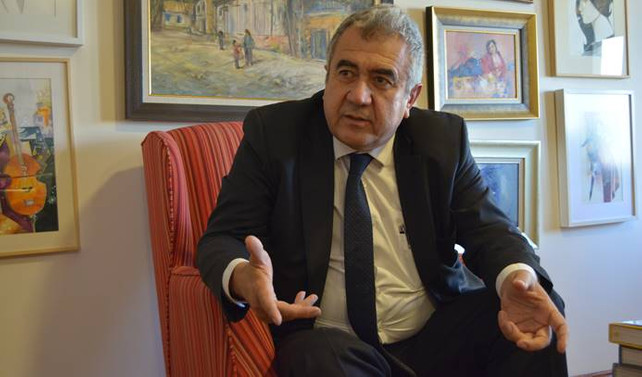 'Yerli kömüre alım garantisi yatırımlarda artış getirir'