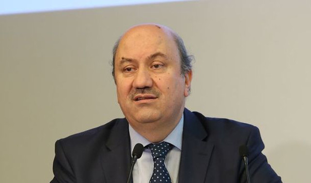 'Bankacılıkta dış borçlanma sorunu yaşanmadı'