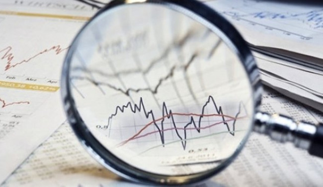 Borsa ilk yarıda değer kaybetti