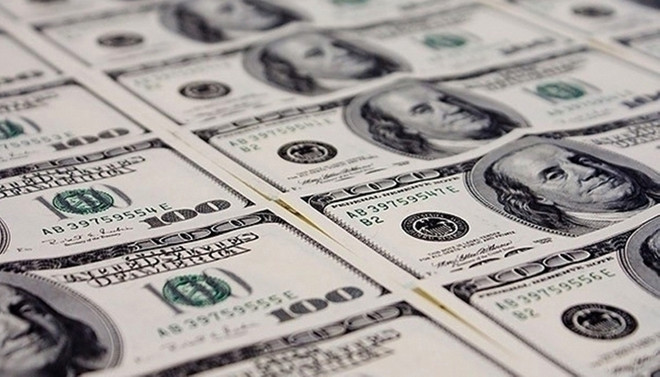 Dolar/TL 3.36'nın altını test etti