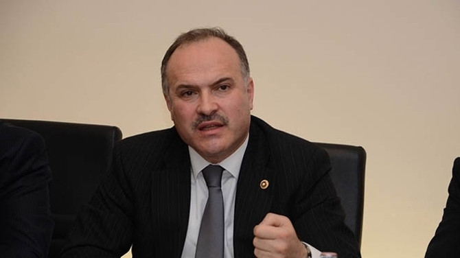 Gedikli: Merkez bağımsızdır