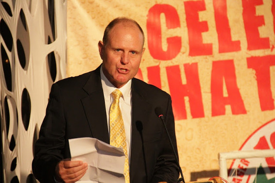 Anadolu Efes'in CEO'su değişti