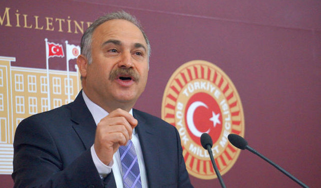 'İktidarın başka alternatifi yok'