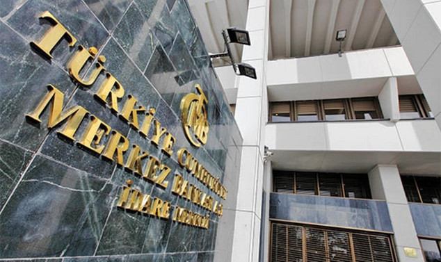 Yıl sonu dolar beklentisi 3,34'e yükseldi