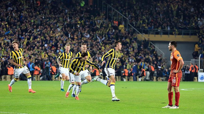 Yayın değeri 21 yılda 440 milyon dolara geldi