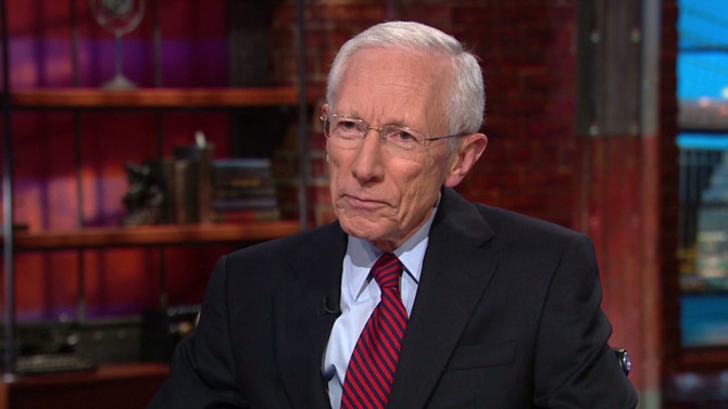 Fischer: Fed'in yükü azalabilir