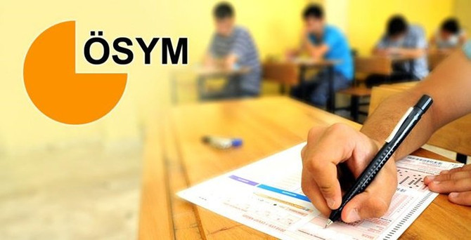 2016 AÖF sınav giriş yerleri açıklandı