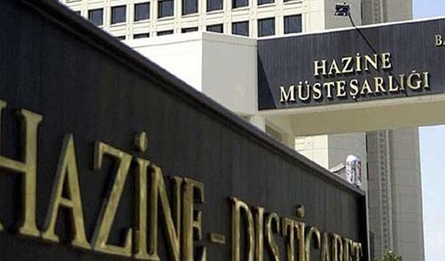 Hazine kira sertifikası ihraç edecek