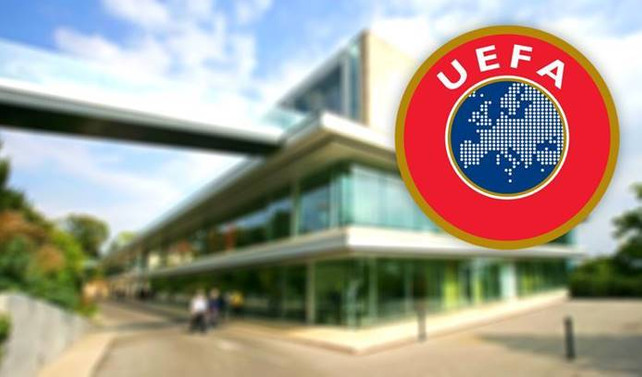 UEFA yılın 11'i adaylarını açıkladı