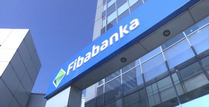 BDDK'dan Fibabanka'ya danışmanlık izni