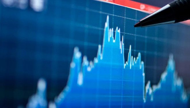 Piyasaların gözü Merkez'de, dolar beklemede