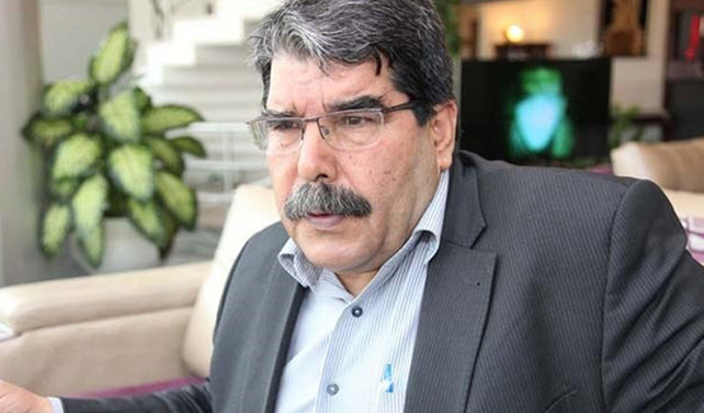 Müslim ve Karayılan için yakalama kararı