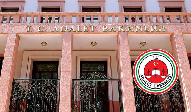 3 bin 800 hakim ve savcı alınacak