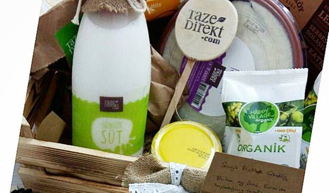 Migros, Tazedirekt'i satın aldı