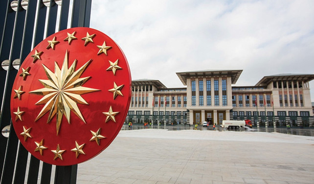 Erdoğan, Ekonomi Koordinasyon Kurulu'nu topluyor