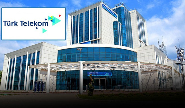 Türk Telekom'dan ayrılık kararı
