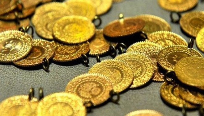 Altında yükseliş sürdürüyor
