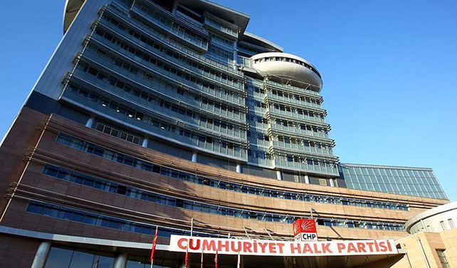 CHP'den işsizlik için komisyon teklifi