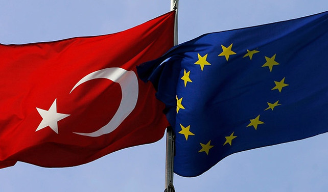 AB Bakanlığından 'Türkiye oylaması' açıklaması