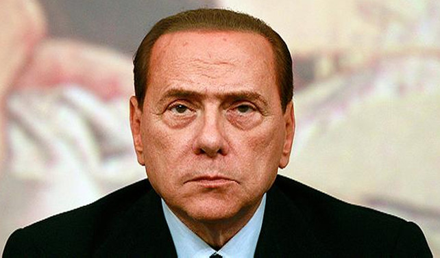 Berlusconi’den AB’ye Türkiye uyarısı