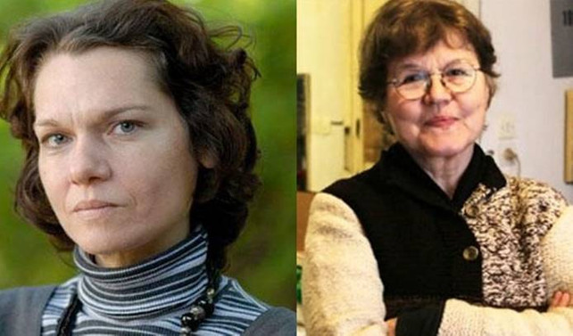 Aslı Erdoğan ve Necmiye Alpay için karar verildi