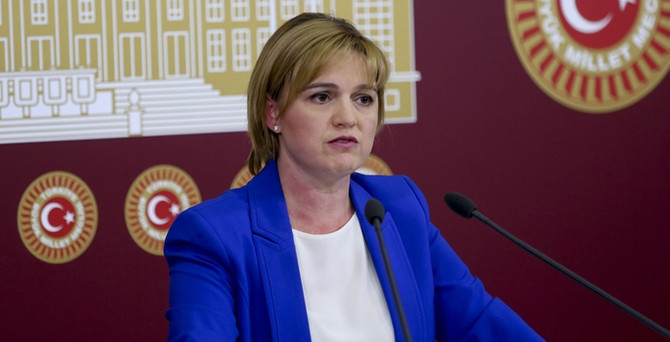 'Küresel değil, Türkiye'nin kendi krizi'