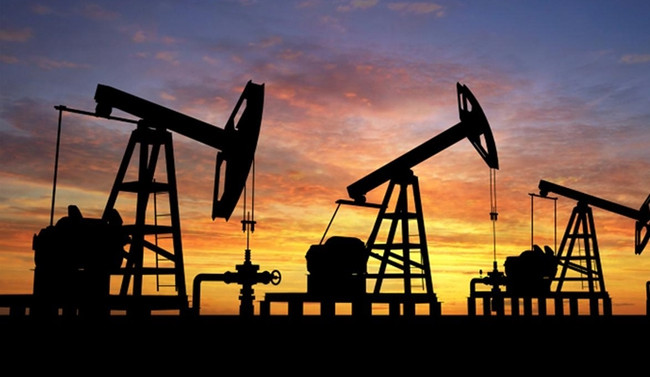 ABD'nin haftalık ham petrol stokları azaldı