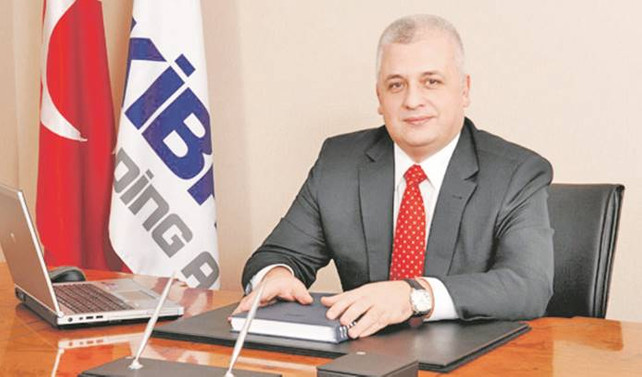 Kibar’da çifte yatırım yolda