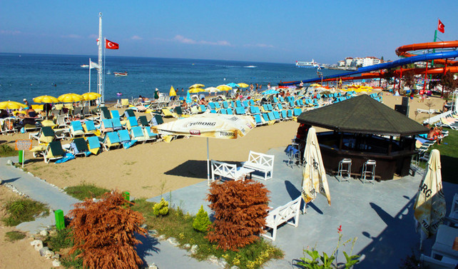 Turizmciler kongre ve toplantılar için KDV muafiyeti istedi