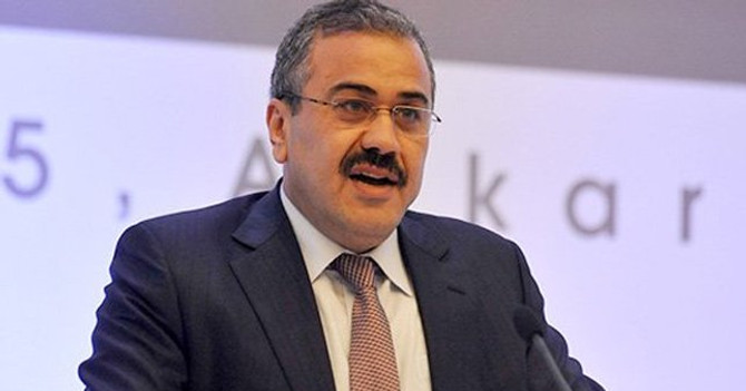'Yerli ve yabancı yatırımcı asla pişman olmuyor'