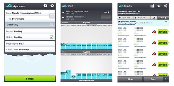 Skyscanner Çinli firmaya satılıyor