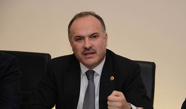 'Kur artışı tehlikeli boyutta değil'